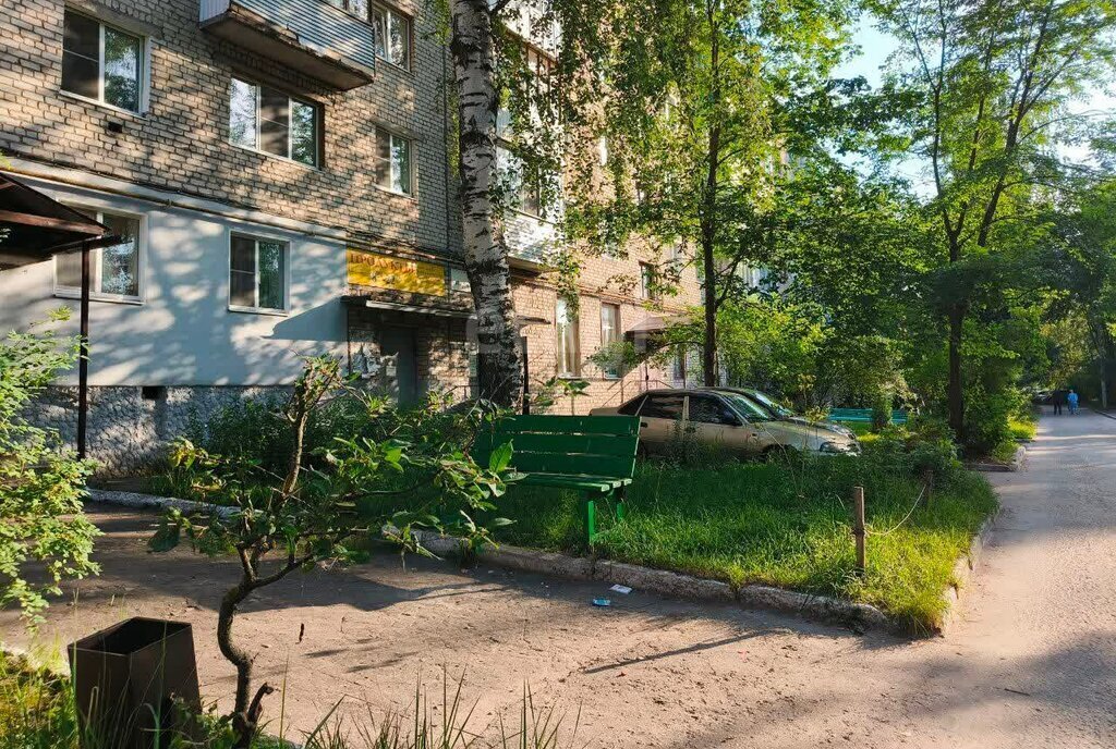 квартира г Муром Южный ул Энгельса 3 фото 2