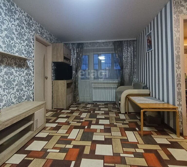 квартира г Муром ул Кооперативная 6 фото 3