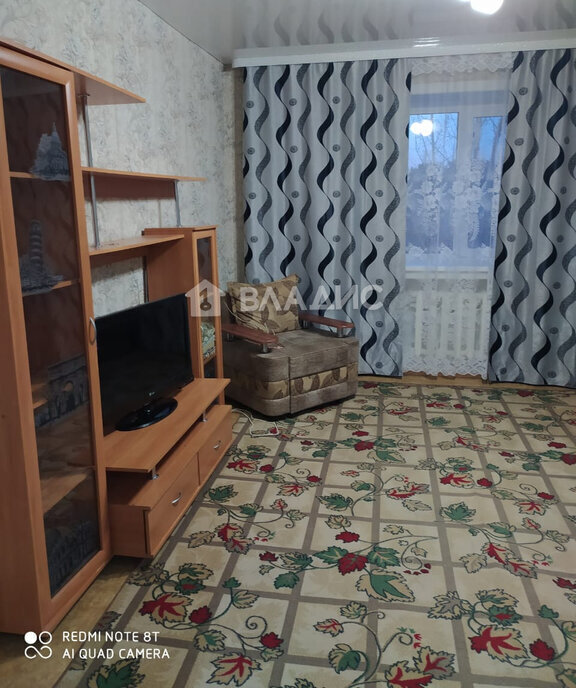 квартира г Свободный ул Михайло-Чесноковская 4с/1 фото 4