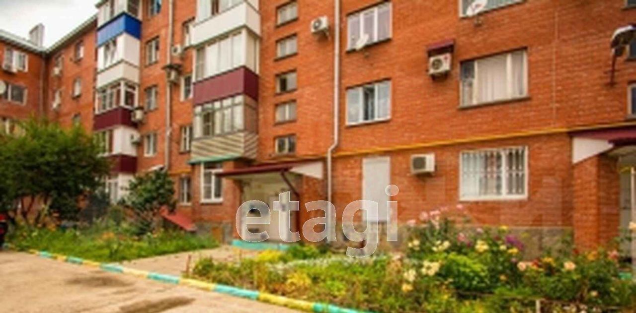 квартира г Горячий Ключ ул Ленина 232б фото 17