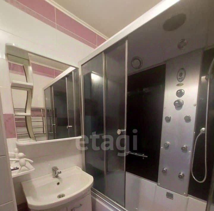 квартира г Горячий Ключ пер Пролетарский 18а фото 14