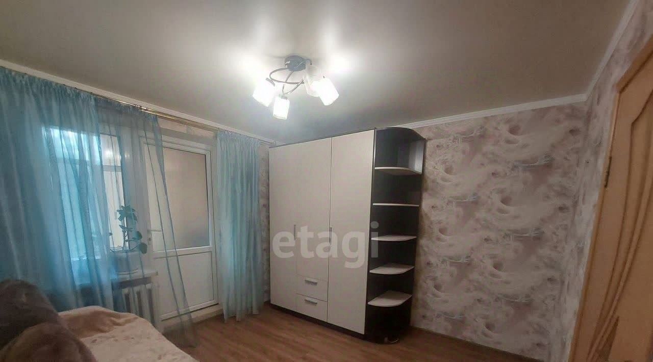 квартира г Горячий Ключ пер Пролетарский 18а фото 21