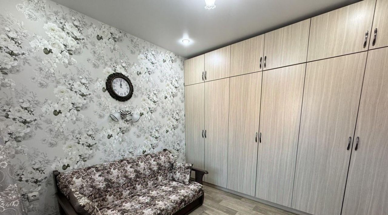 квартира р-н Анапский г Анапа ул Мирная 29к/4 фото 11