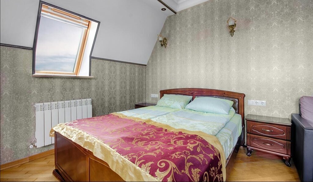 квартира г Кисловодск ул Толбухина 16 фото 16