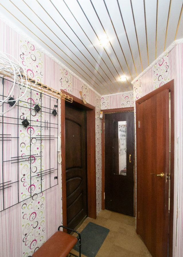 квартира г Нефтеюганск мкр-н 8А, 36, Тюменская обл. фото 11