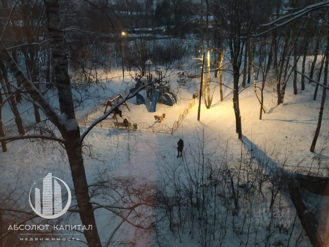 квартира г Королев мкр Юбилейный ул Военных строителей 12 Медведково фото 5