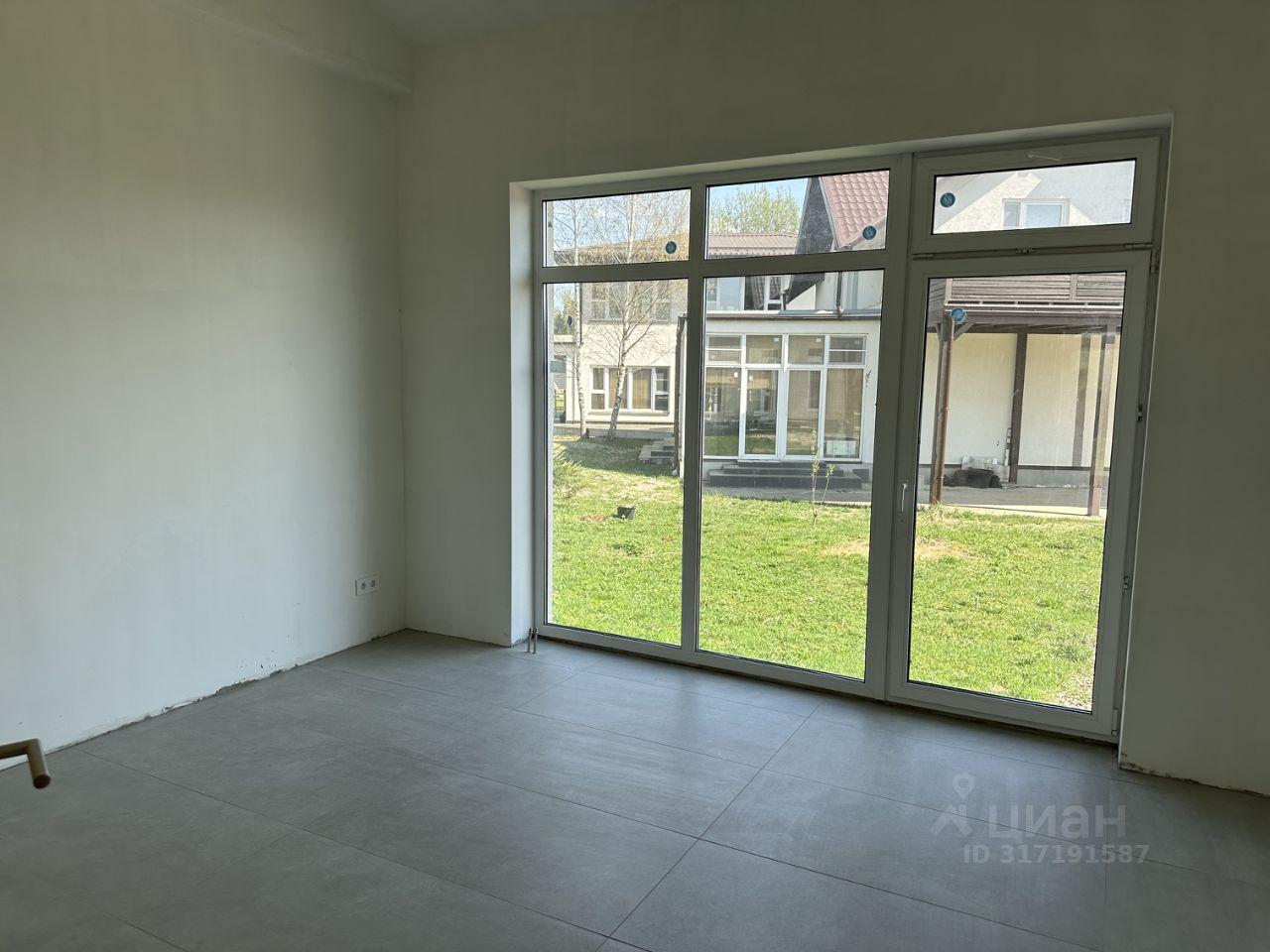 дом г Истра Оранж Клаб кп, 153 фото 8
