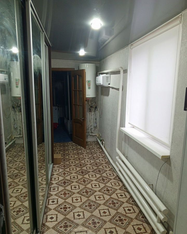 квартира г Новочеркасск ул Кавказская 115 фото 1