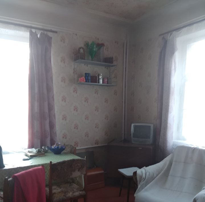 комната г Тула р-н Пролетарский ул Немцова 15а фото 1