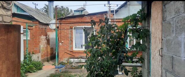дом ул Широкая 350 р-н Прикубанский фото