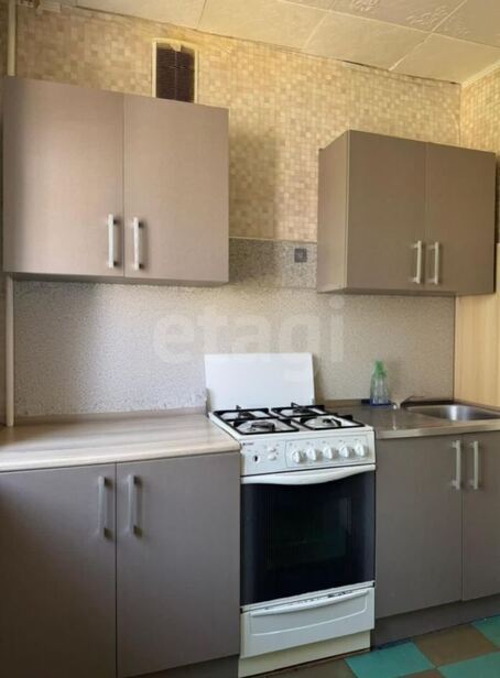 квартира г Калуга р-н Московский ул Герцена 4 фото 2
