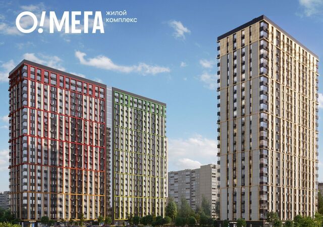 квартира р-н Дзержинский ул 8-й Воздушной Армии 3 фото