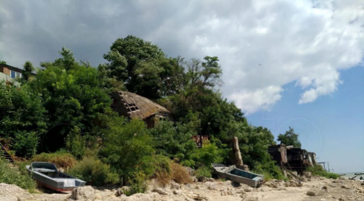 дом г Таганрог ул Никольская Балка 47 фото 14