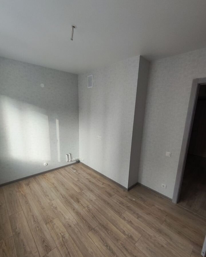 квартира г Воронеж р-н Центральный ул Загоровского 9/1 фото 10