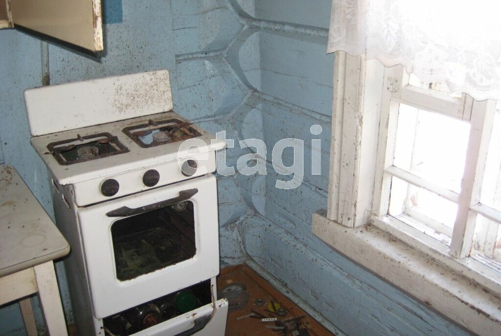 дом г Муром фото 6