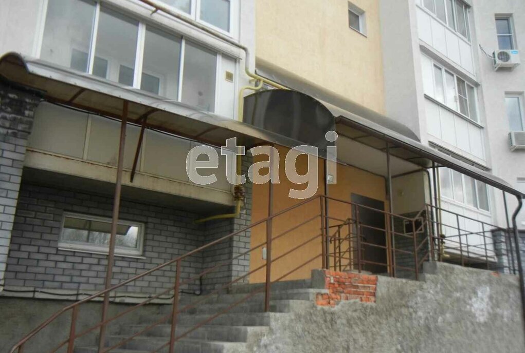 квартира г Муром ул Карла Маркса 31 фото 29