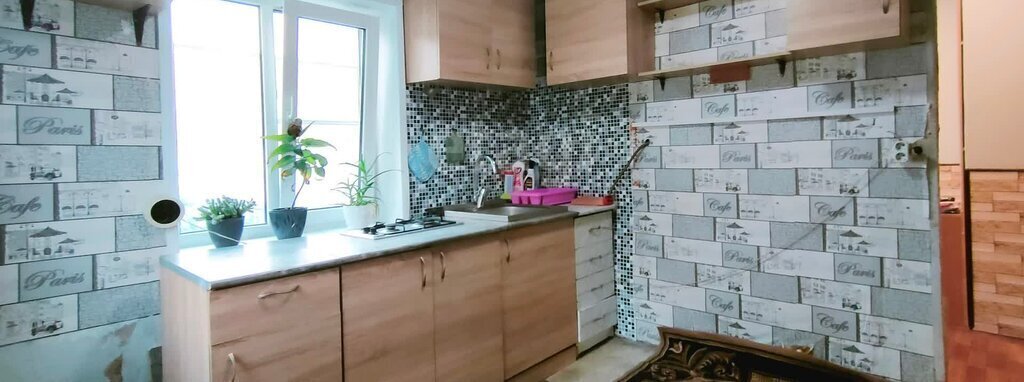 квартира г Муром ул Первомайская 113 фото 13