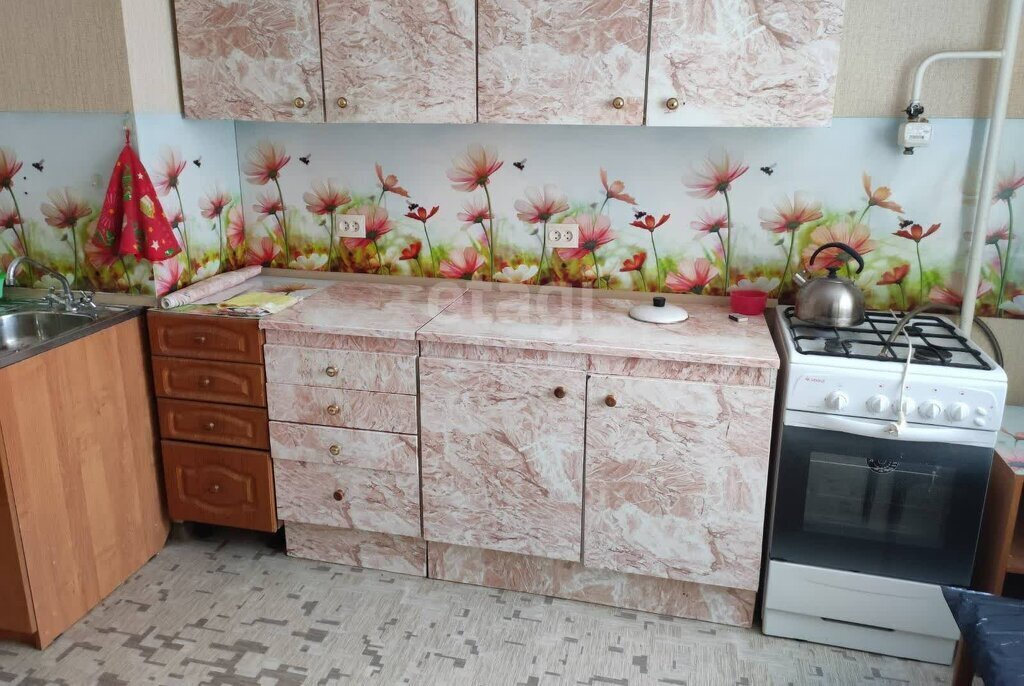 квартира г Муром ул Чкалова 20 фото 15