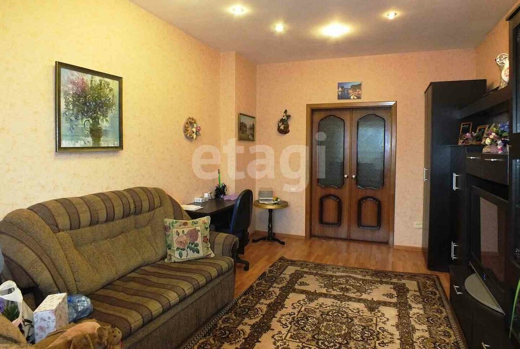 квартира г Муром ш Карачаровское 11 фото 10