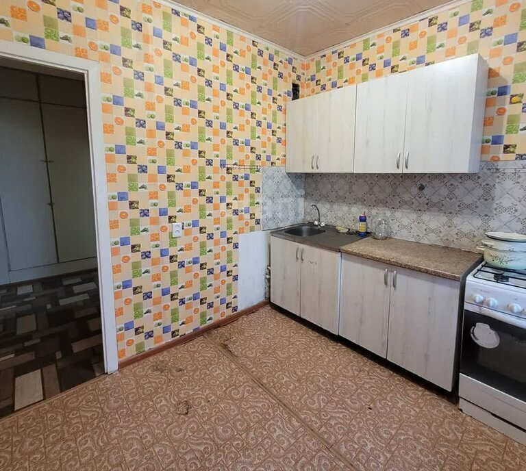 квартира г Муром ул Ленина 110 фото 11