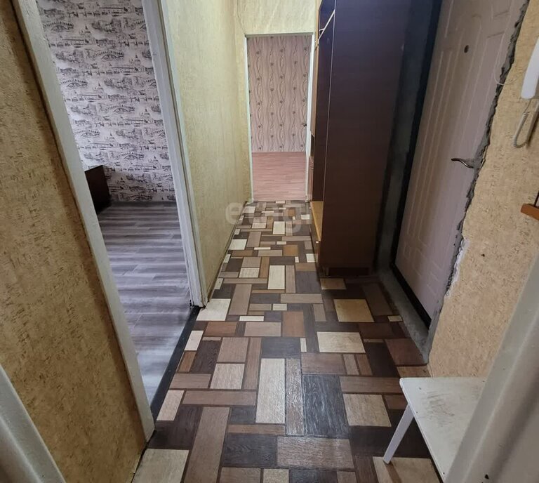 квартира г Муром ул Ленина 110 фото 14