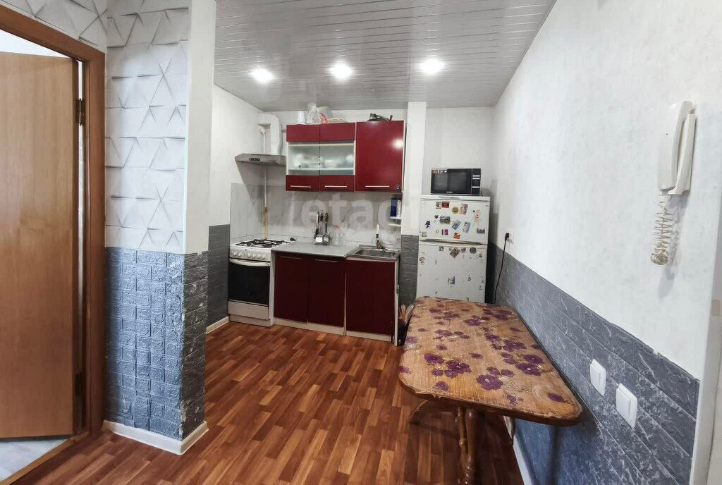 квартира г Муром ул Кленовая 3к/4 фото 11