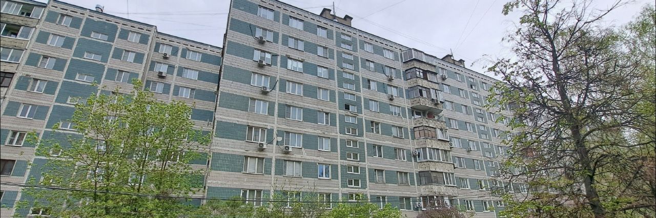 квартира г Химки ул Машинцева 3а фото 2