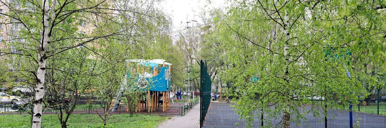 квартира г Химки ул Машинцева 3а фото 4