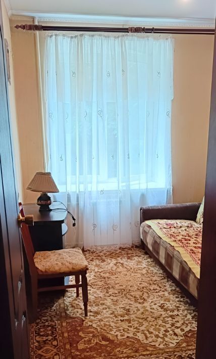 квартира г Москва метро Кунцевская ул Ращупкина 7 фото 1