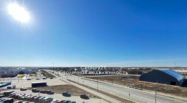 метро Бунинская аллея 14к 3 фото