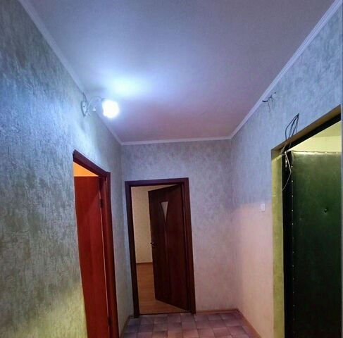 ЮАО ул Бирюлёвская 45к/1 фото