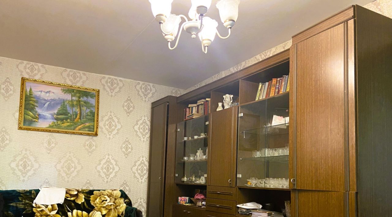 квартира г Москва метро Кузьминки пр-кт Волгоградский 150к/2 муниципальный округ Кузьминки фото 2