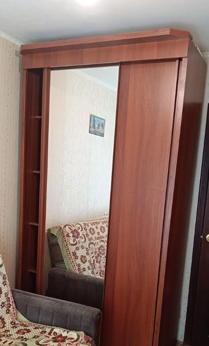 квартира г Москва метро Кунцевская ул Ращупкина 7 фото 2