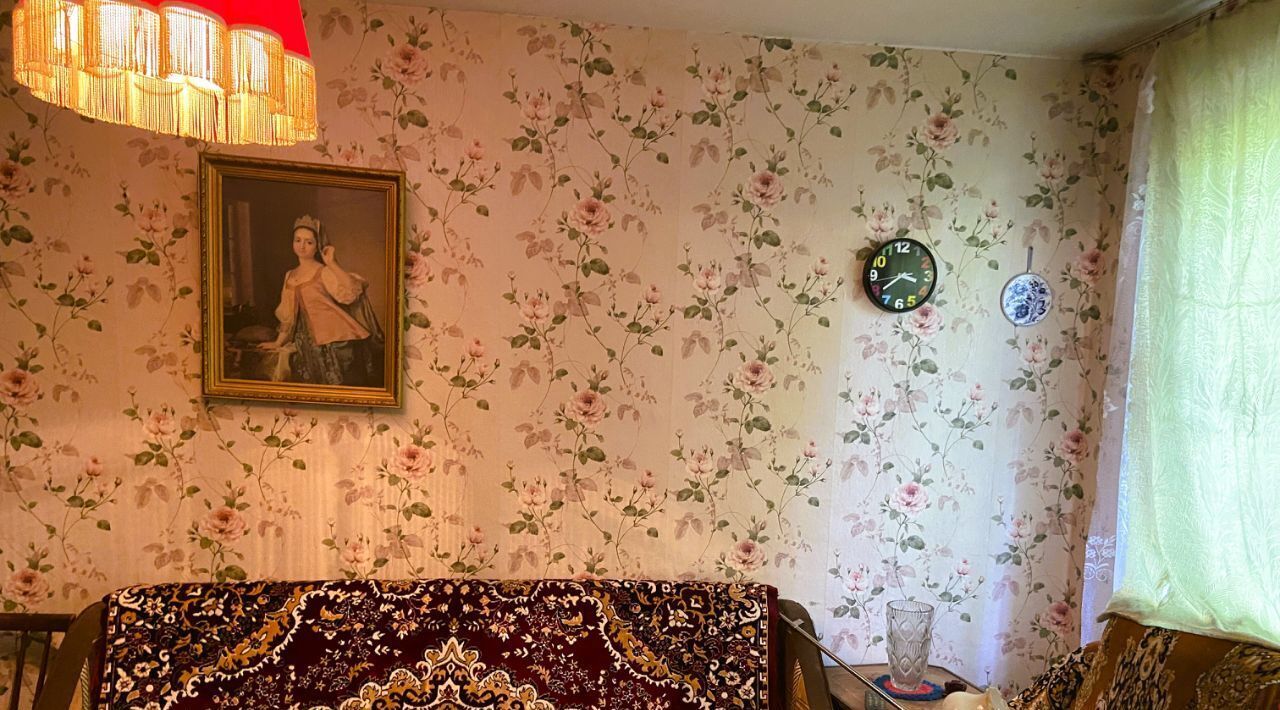 квартира г Москва метро Кузьминки пр-кт Волгоградский 150к/2 муниципальный округ Кузьминки фото 4