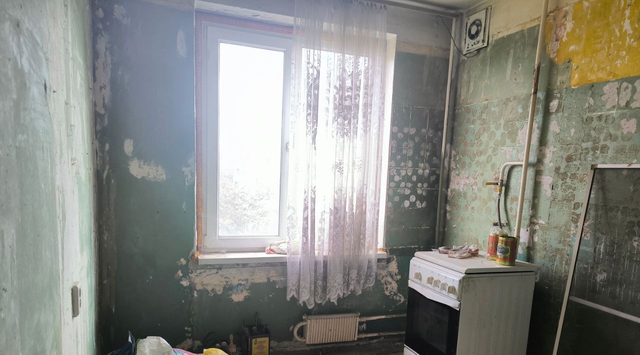 квартира г Москва метро Новогиреево ул Сталеваров 8/22к 1 муниципальный округ Ивановское фото 4