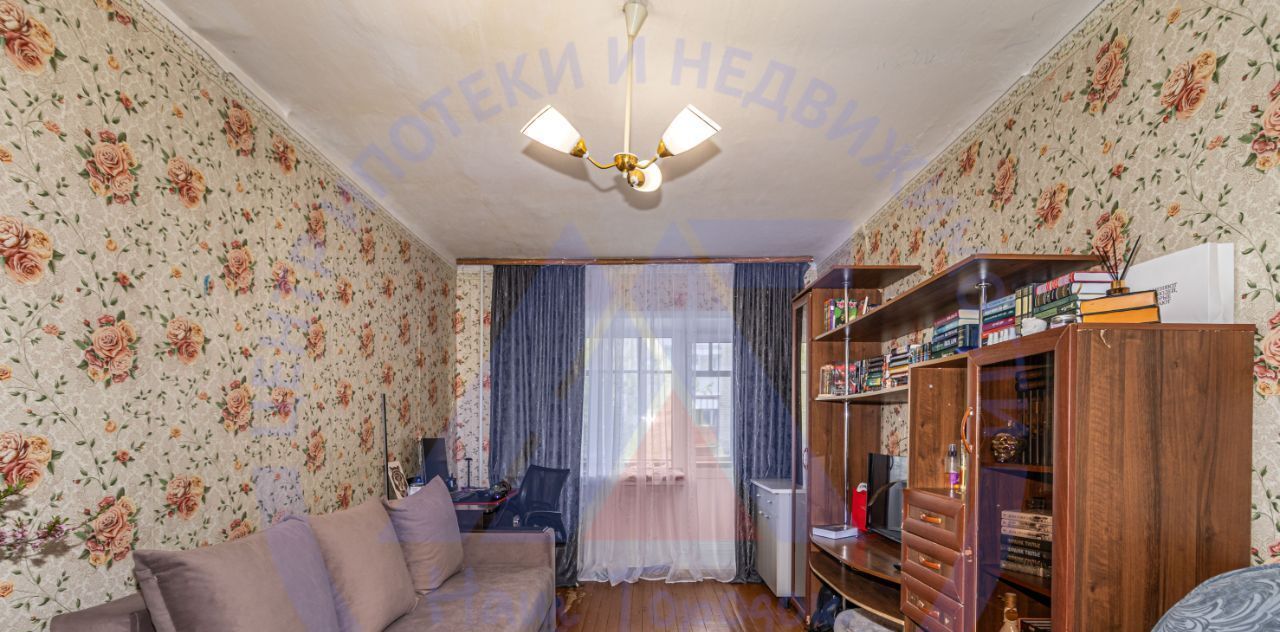 квартира г Курган ул Станционная 70 фото 3