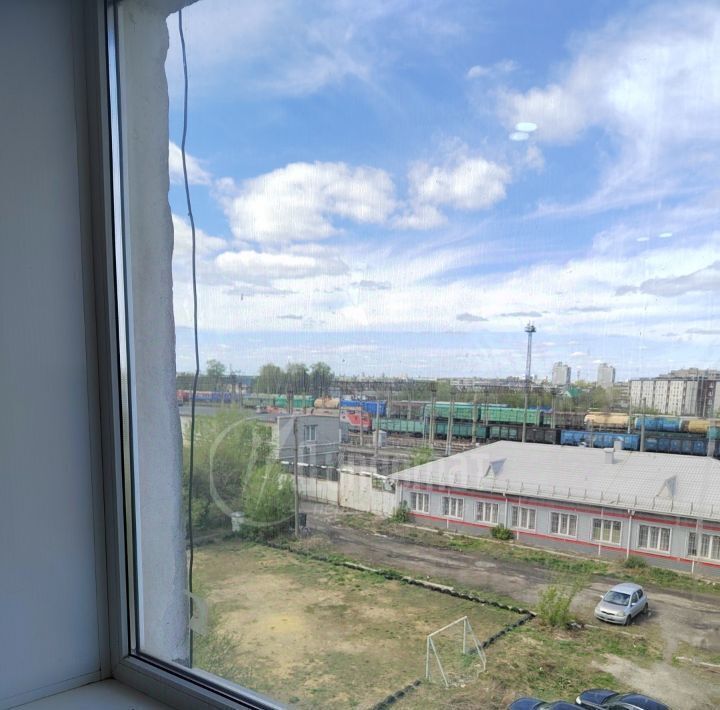 квартира г Курган ул Станционная 31 фото 3