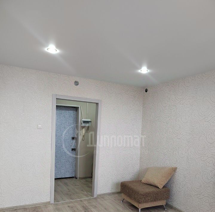 квартира г Курган ул Станционная 31 фото 4