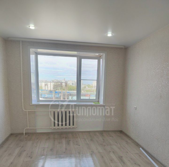 квартира г Курган ул Станционная 31 фото 2