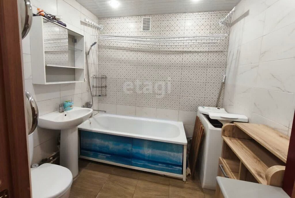 квартира г Муром ул Кленовая 3к/4 фото 17