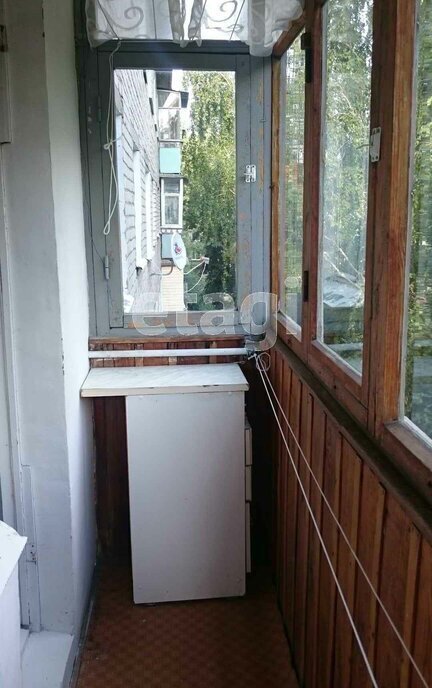 квартира г Муром Южный ш Радиозаводское 40 фото 11