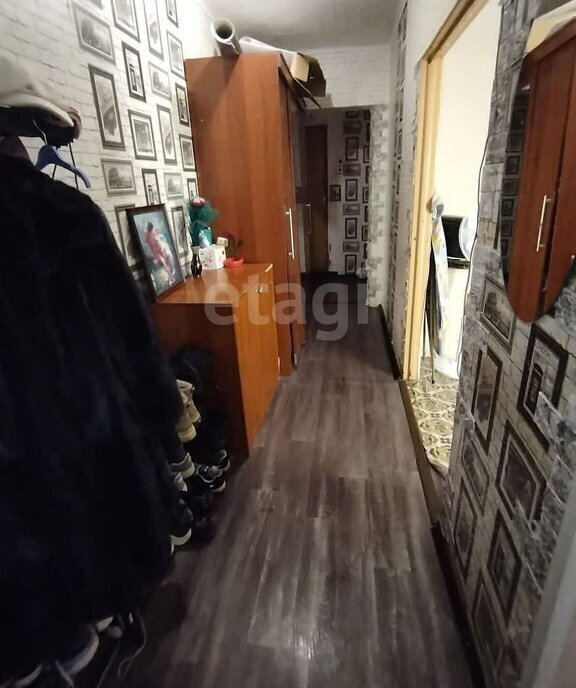 квартира г Муром ул Трудовая 33 фото 17