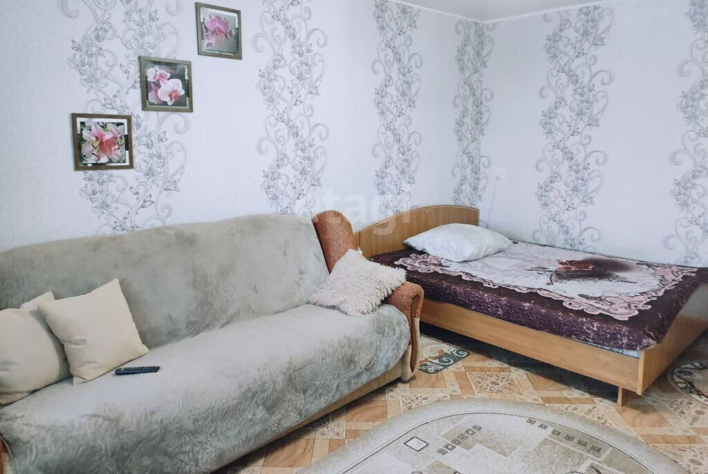 квартира г Муром ул Карла Маркса 66 фото 7