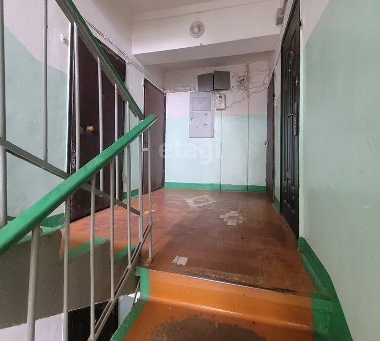 квартира г Муром ул Вокзальная 3 фото 26