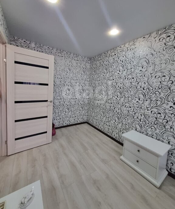 квартира г Муром ул Московская 37а фото 7