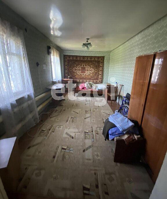 дом г Муром ул Стройдеталь фото 8