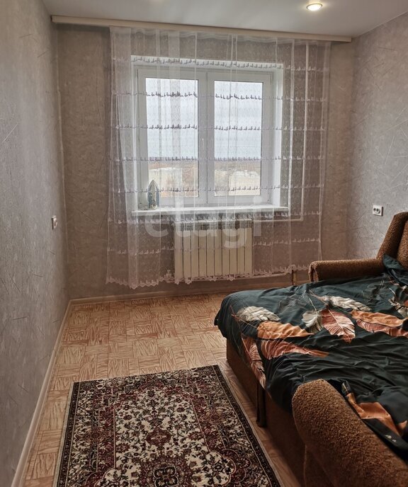 квартира г Муром ул Воровского 69 фото 10