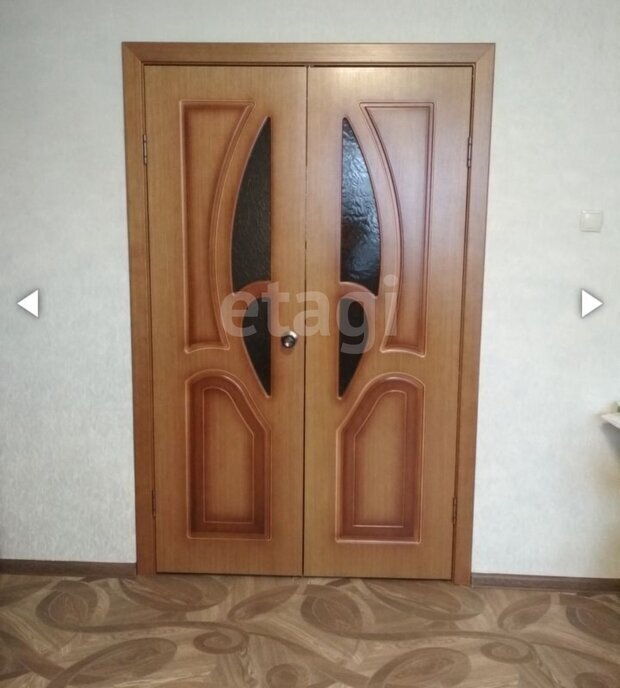 квартира г Муром ул Щербакова 10 фото 6