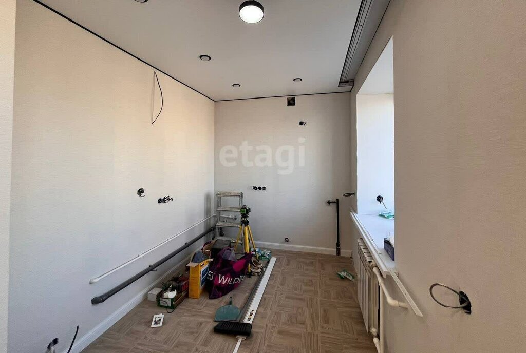 квартира г Муром ул Октябрьская 31 фото 14