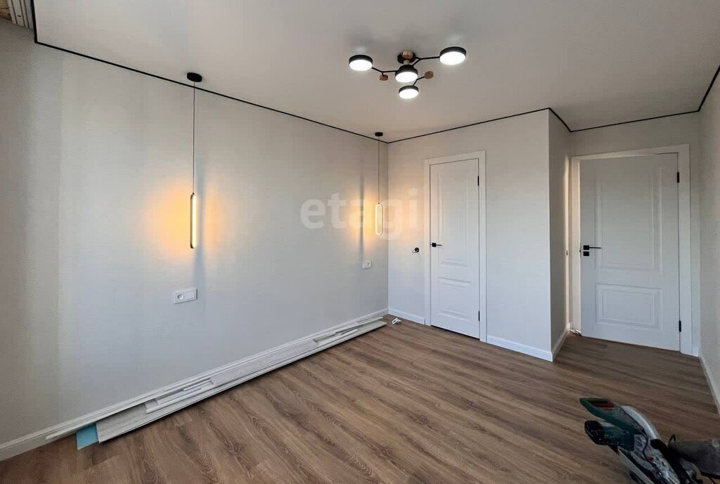 квартира г Муром ул Октябрьская 31 фото 15